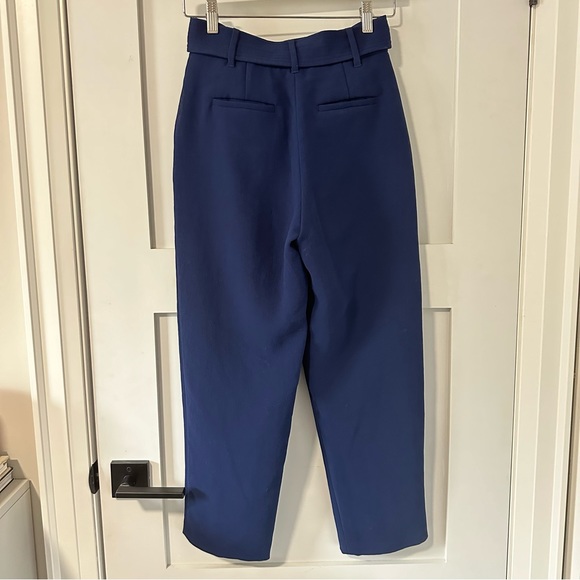 Wilfred Tie-Front Pant - Picture 8 of 10